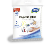 Magiczna gąbka 3D 2szt PG-2151