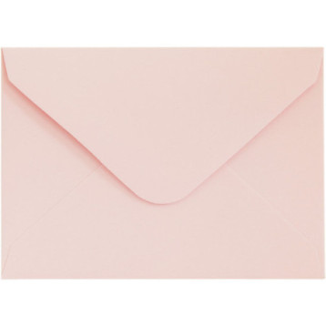 Koperta 70x100 gładki różowy satyna 130g/m2 (10sztuk) 280426 Koperta 70x100 gładki różowy satyna 130g/m2 (10sztuk) 280426
