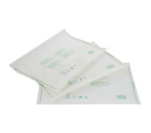 Koperta kurierska/przylga C6 (500szt) ekologiczna papierowa etikkC6aogreen EMERSON