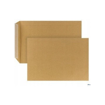 Koperta B4 HK brązowa (10szt.) NC 31733030/10