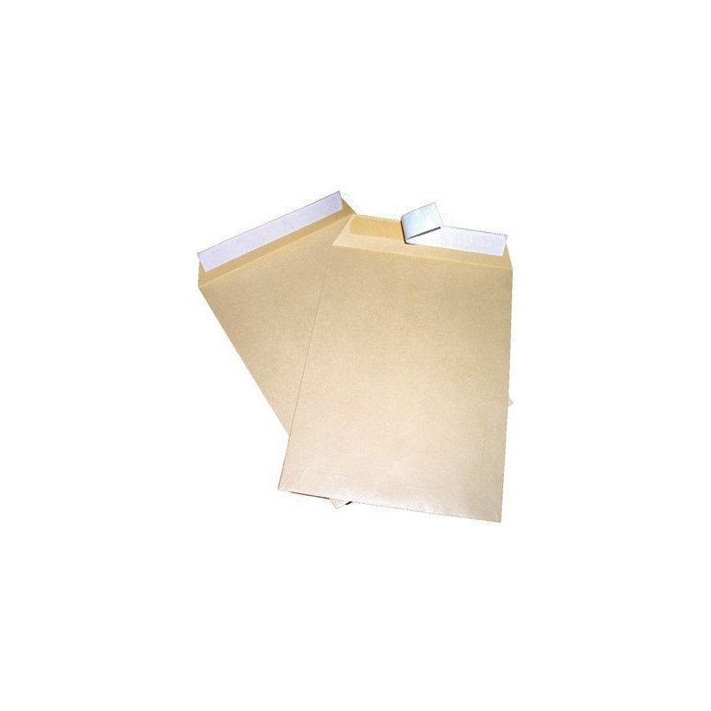 Koperta C4 HK brązowa (10szt.) NC 31633027/10