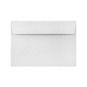 Koperta C4 NK biała (25szt.) NC 31610020/25