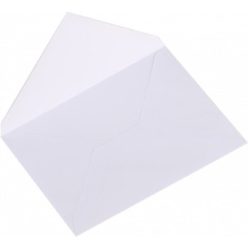 Koperta B6 NK biała 80g. (1000szt.) NC 01110000