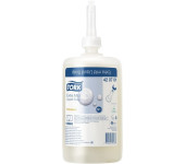 Mydło w płynie TORK Premium ekstra 1L 420701 System S1 białe