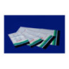 Koperty NC bezpieczne (Bankowe) AMERSAFE C3 HK 50szt. 55638097