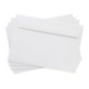 Koperta C6 SK biała (10szt.) NC 014030/10 11021000/10