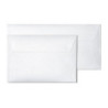 Koperta DL Millenium biały 120g (10szt.) 282201 Galeria Papieru