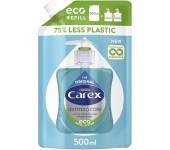 Mydło w płynie CAREX uzupełnienie 500ml antybakteryjne ORIGINAL