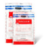 Koperty bezpieczne B4 (100sztuk) przezroczyste ikb250385ptk100 EMERSON