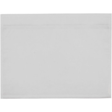 Koperta kurierska/przylga C6 (1000szt) przezroczysta NATUNA