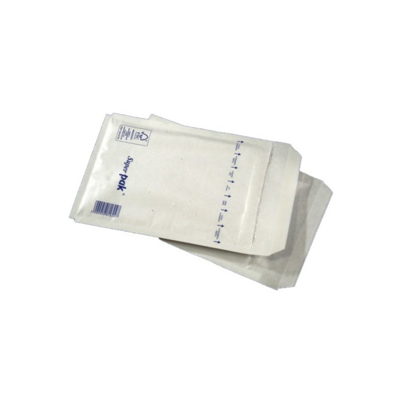 Koperta bąbelkowa D/14 200x275/180x265 Super Pak Koperta bąbelkowa D/14 200x275/180x265 Super Pak