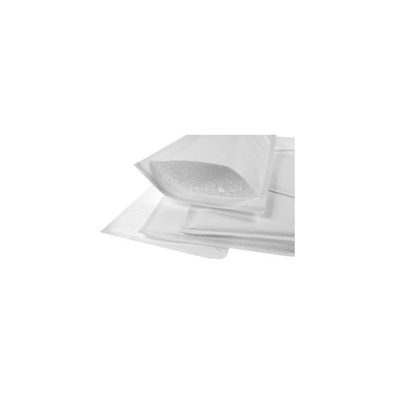 Koperta bąbelkowa C/13 (10sztuk) 170x225/150x215 Super Pak