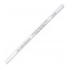 Kredka DERMATOGRAF 3263/6 biała KOH-I-NOOR