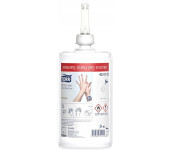 Żel do dezynfekcji rąk 1000ml S1 420103/420108 TORK