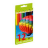 Kredki 12kol FRIENDSHIP/UNIONL /GRAND 170-1374/170-1373
