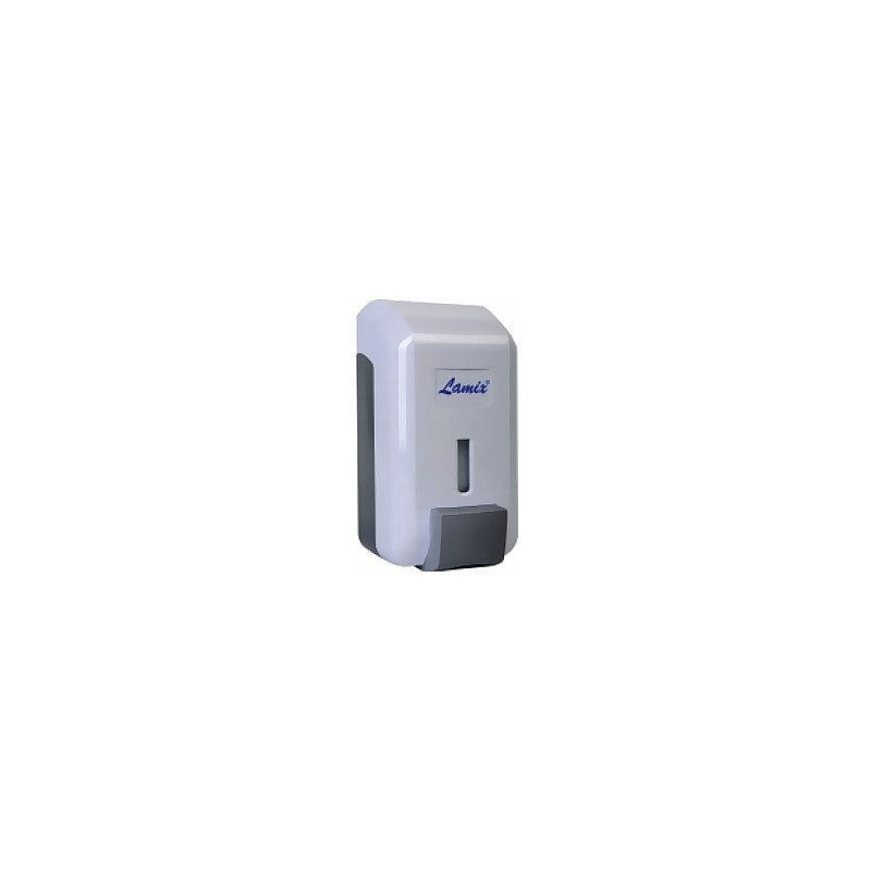 Dozownik sanitarny do mydła 0,7L CLIVER 844479 L05