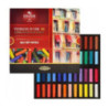 Kredki pastele suche połówki 48 kolory 8546 TOISON DOR KOH-I-NOOR