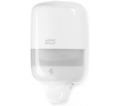 Dozownik mini do mydła w płynie S2 biały 518814/561000 TORK