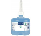 Mydło w płynie niebieskie S2 TORK MINI 475 ml Premium 420602