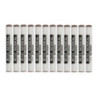 Kredki pastele suche FAWN BROWN (12szt.) 8500-45 KOH-I-NOOR