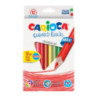 Kredki oł.tr.CARIOCA 12k JUMBO 423936-12 170-1978