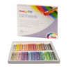 Kredki pastele olejne PENTEL 36kolorów PHN36