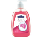 Mydło w płynie SARA 500ml GENERAL FRESH ORCHIDEA