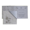 Księga Gości Weselnych 225x220mm 1829-319-105 WARTA