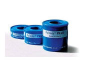 Hipoalergiczny przylepiec tkaninowy 5m x 25mm POLOVIS PLUS 4054596797871