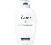 Mydło w płynie DOVE dozownik 250ml Oryginal CREAM