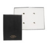 Teczka do podpisu 20k.czarna 920-032 WARTA