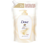 Mydło w płynie DOVE dozownik 250ml Silk