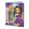 Kolorowanka A4 Moda + kredki 140003 BESTIES