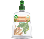 Odświeżacz wkład AIR WICK Active Fresh 228ml Drzewo Sandałowe  10080