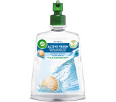 Odświeżacz wkład AIR WICK Active Fresh 228ml Morska Bryza  10059