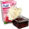 Odświeżacz BRAIT kwiat we flakonie 75ml BEAUTIFUL ROSE  12193