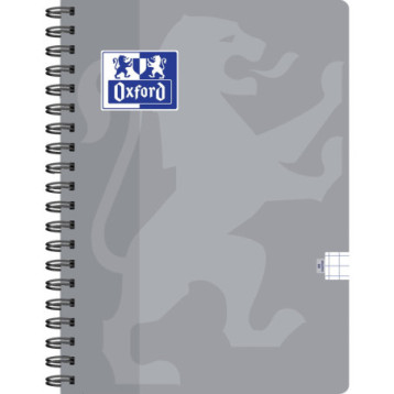 Kołozeszyt A4 80k kratka ESSE 400175176 OXFORD