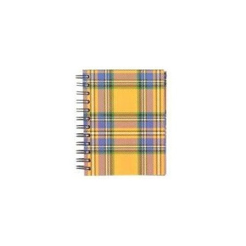 Brulion A6 80k kratka na spirali TT5229 Brulion A6 80k kratka na spirali TT5229