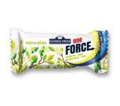 Kostka zapas do WC FORCE ONE 40g cytryna 16368