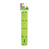 Linijka plastikowa elastyczna FIORELLO 20cm 130-1813 GR-F200