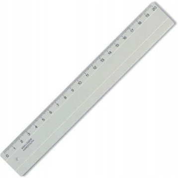 Linijka 20cm 742552 KOH-I-NOOR
