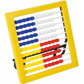 Liczydło szkolne ARK ABACUS 150 zawieszka 130-1854 Liczydło szkolne ARK ABACUS 150 zawieszka 130-1854