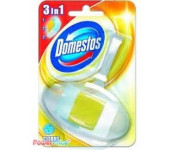 Zawieszka do WC DOMESTOS 35g CITRUS