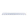 Linijka aluminiowa 30cm GR-111-30 130-1323 GRAND