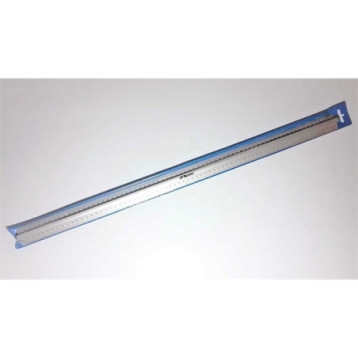 Linijka aluminiowa 70cm z uchwytem 30163 LENIAR Linijka aluminiowa 70cm z uchwytem 30163 LENIAR