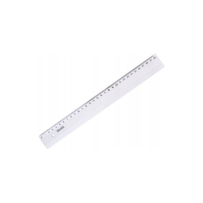 Linijka 30cm 742610 KOH-I-NOOR