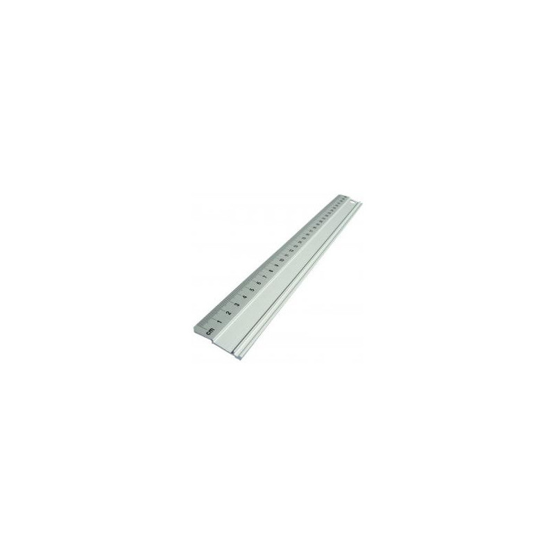 Linijka 100cm aluminiowa 30365 LENIAR