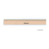 Linijka drewniana 50cm 30064 LENIAR