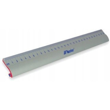 Linijka szkolna 15cm S2 30310 LENIAR Linijka szkolna 15cm S2 30310 LENIAR