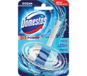Zawieszka do WC DOMESTOS 35g OCEAN